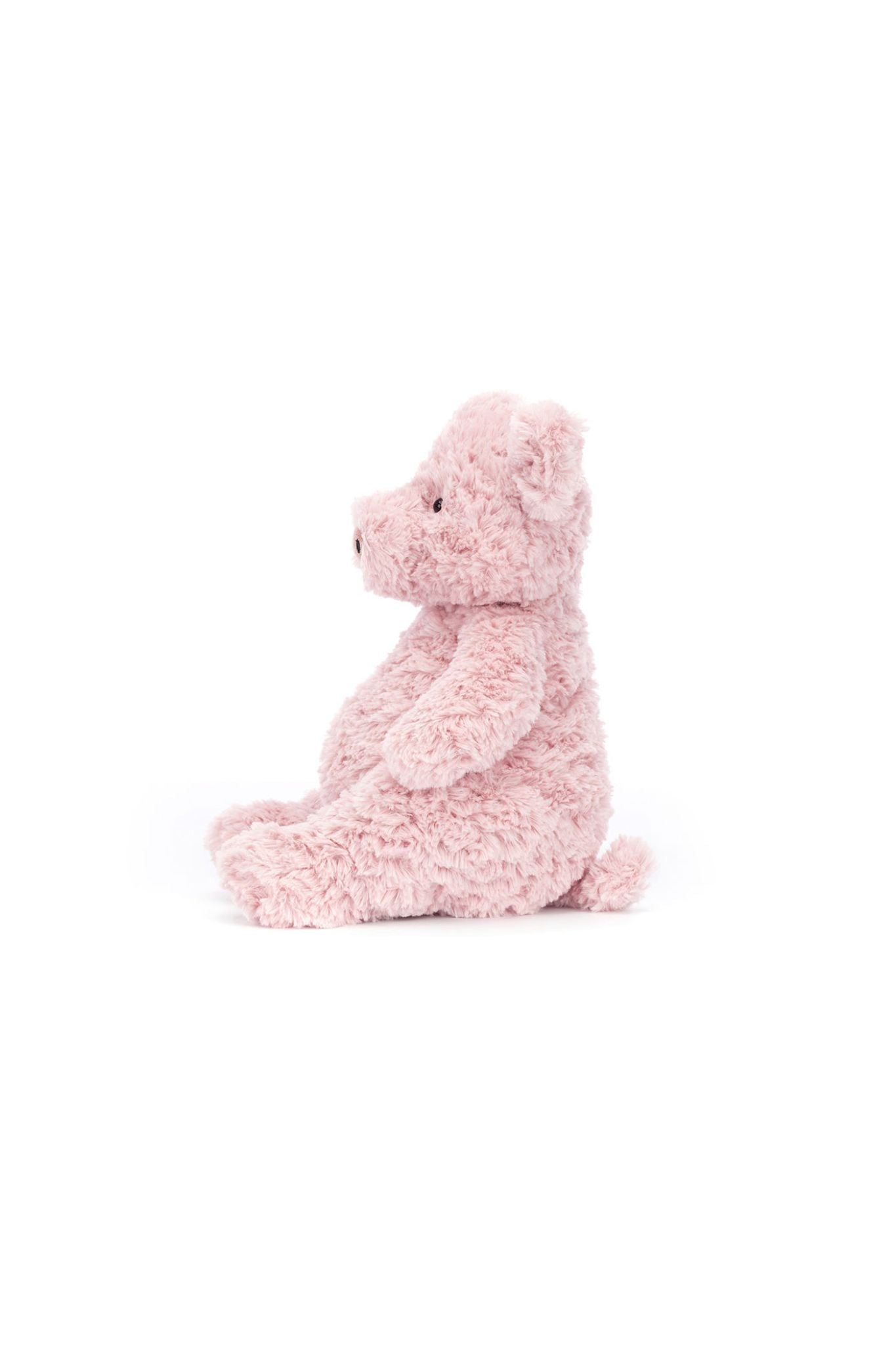 Jellycat Barnabus Pig Soft Plush Stuffed Animal Toy - 18