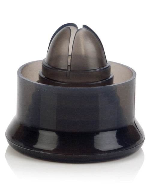 Premium Adonis Penis Pump for Men - Black | Enhances Size & Performance | Ideal for Couples & Solo Use