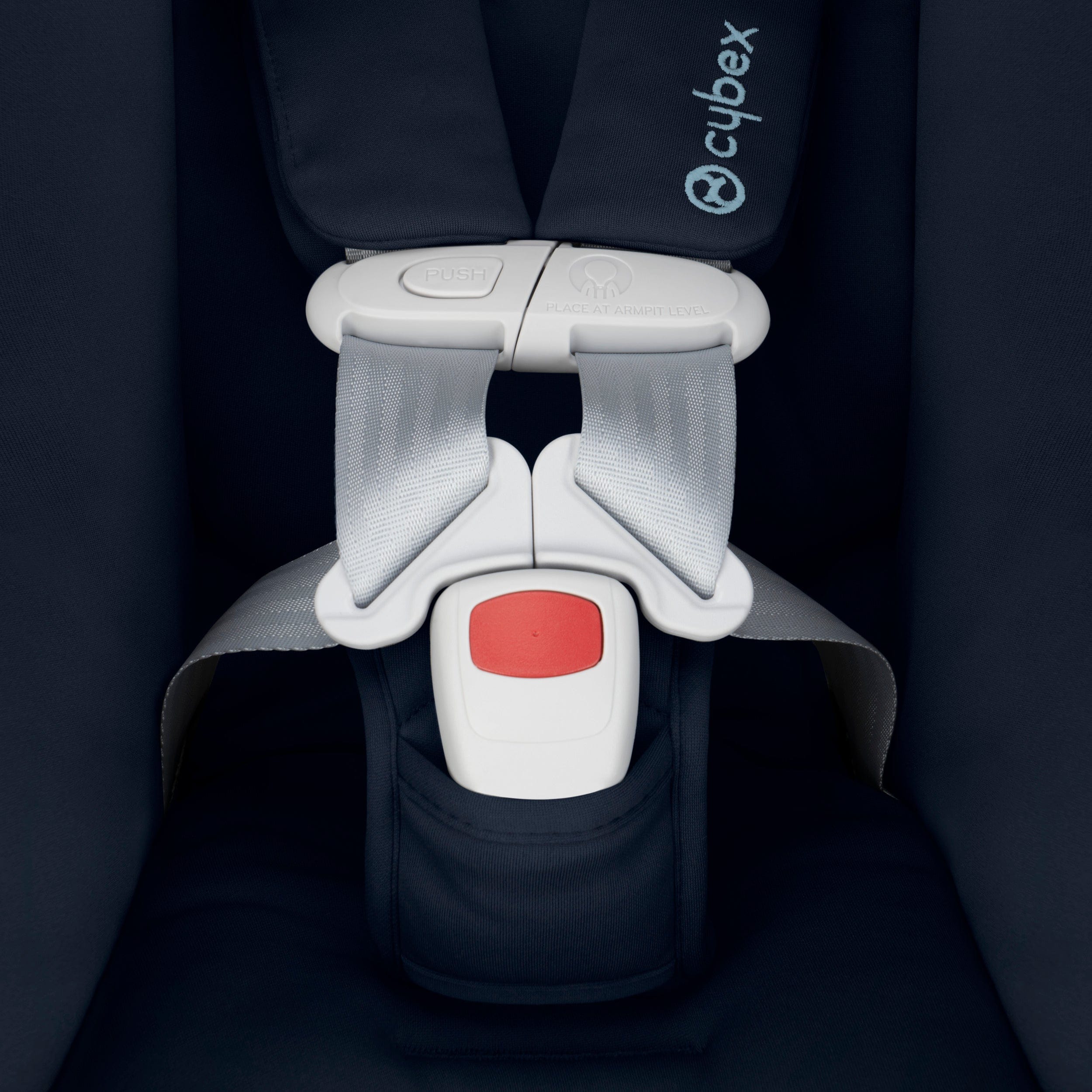 Cybex Aton G Infant Car Seat - Lightweight & Safe Baby Carrier for Newborns 0-12 Months - Perfect for Travel & Everyday Use in Cars, SUVs, and Airplanes