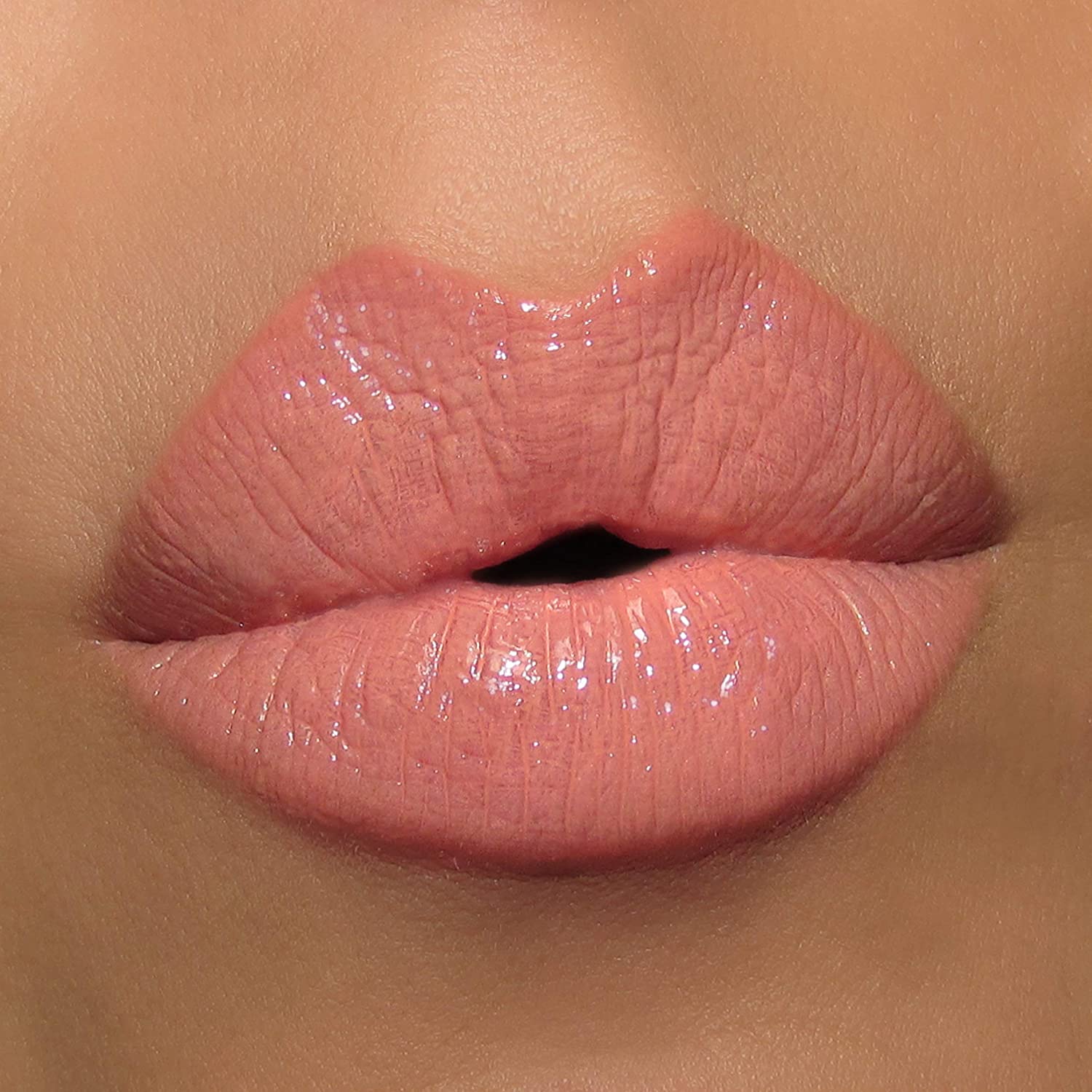 Gerard Cosmetics Colour Your Smile Lip Gloss - Coral Craze Hydrating & Shiny Lip Gloss for Women | Perfect for Everyday Wear, Date Night & Special Occasions