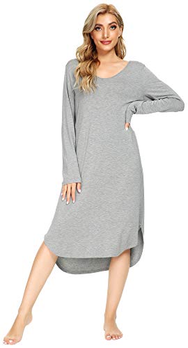 A-heather Grey