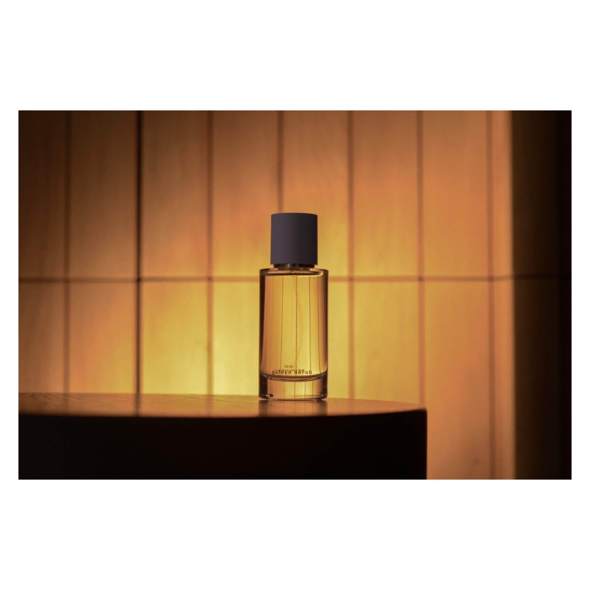 Golden Neroli Eau de Parfum for Women - Floral Citrus Perfume Oil | Long Lasting Fragrance for Daily Wear, Date Night & Special Occasions
