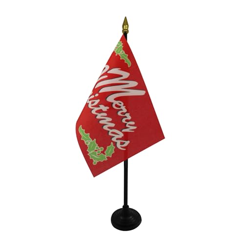 Merry Christmas Red