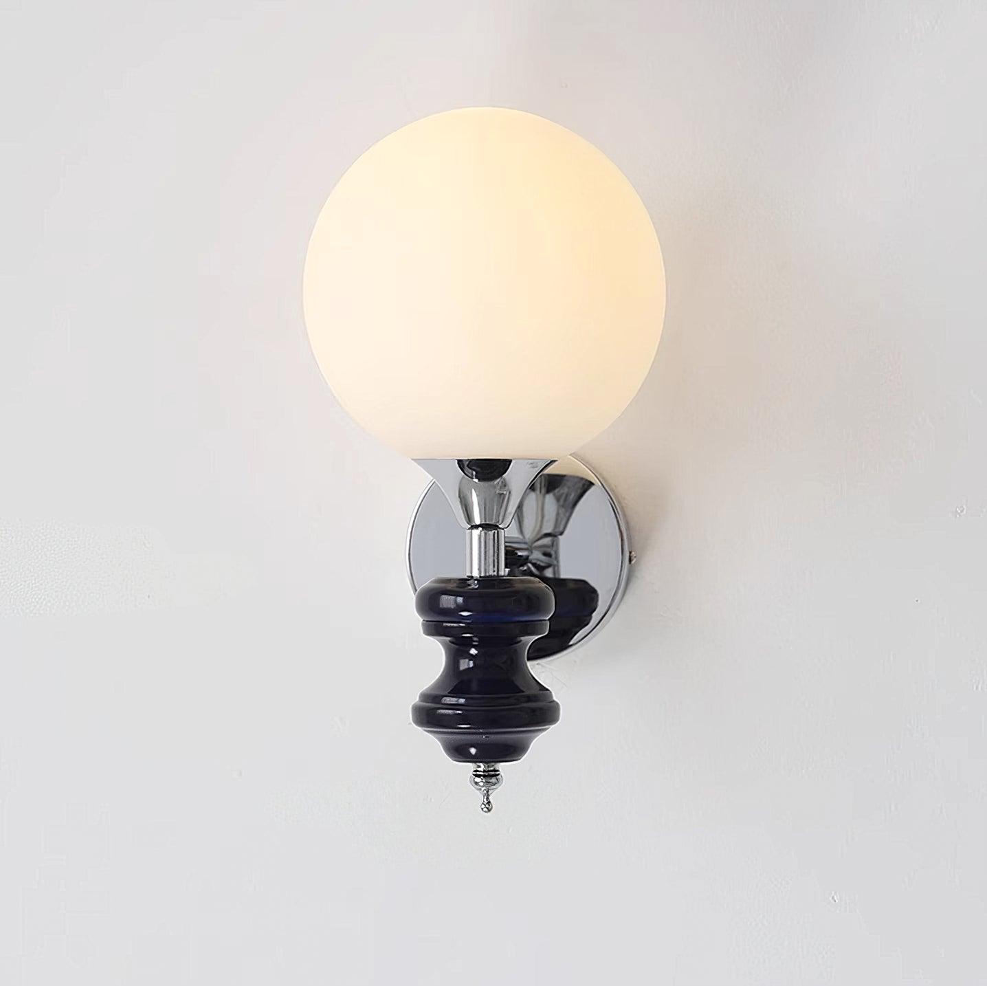 Dalt Wall Light - Modern LED Sconce for Bedroom, Living Room & Hallway - Energy Efficient Indoor Lighting Fixture - Perfect for Home, Office & Hotel Decor
