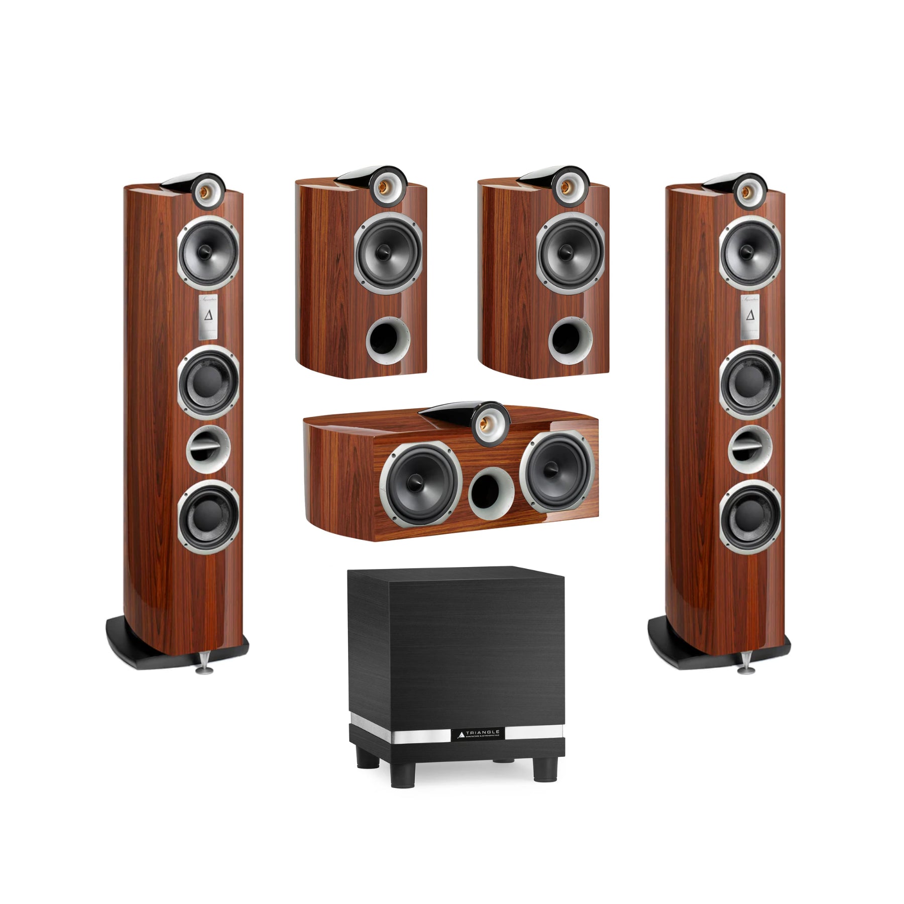Mahogany