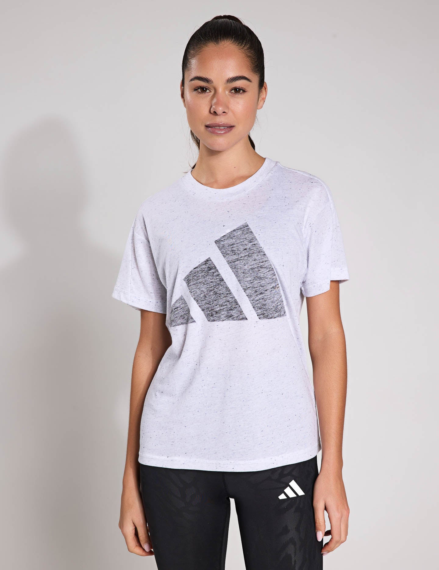 Essentials Winners T-Shirt - Comfortable Cotton Tee for Men & Women in White & Black - Perfect for Casual Wear, Sports & Everyday Outfits