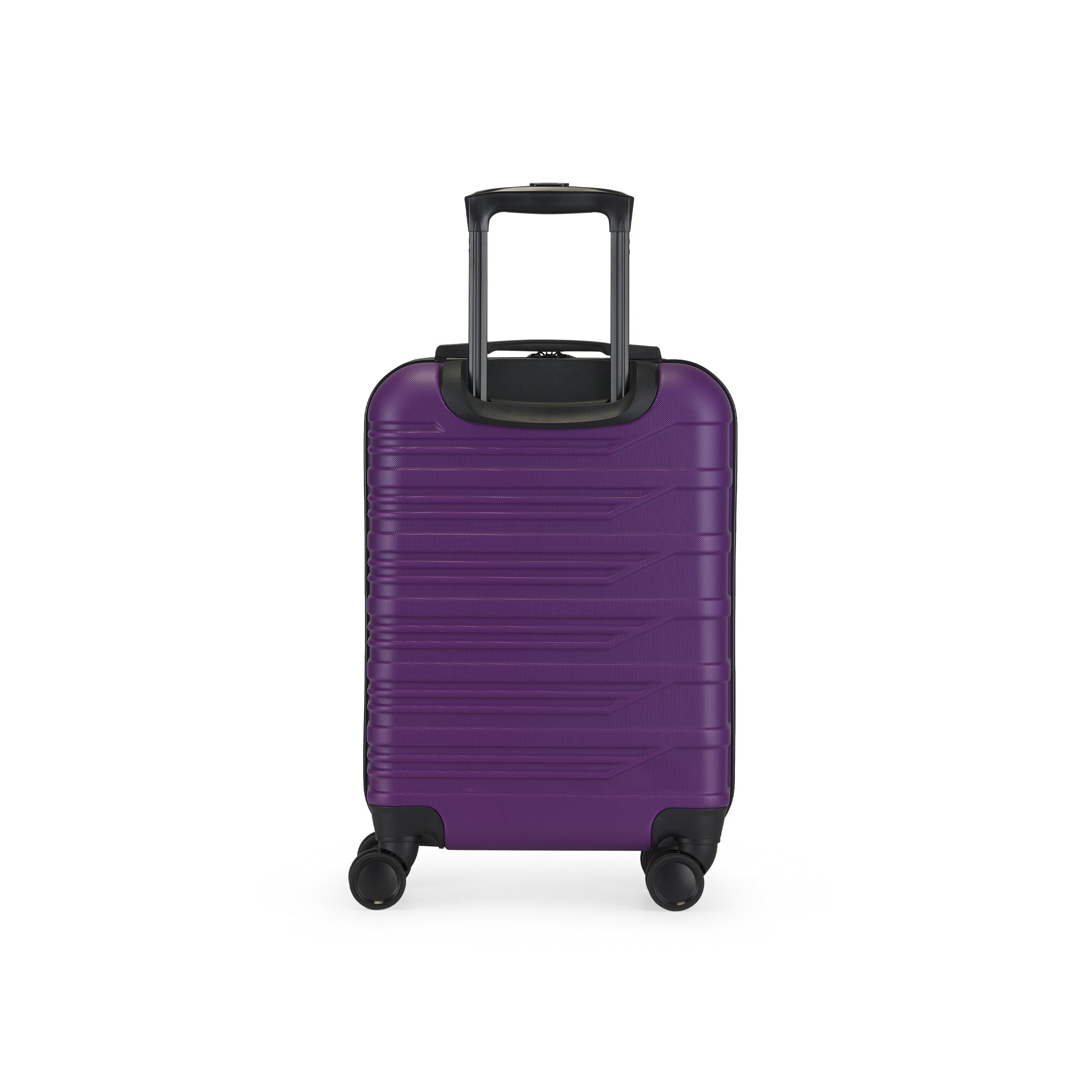 Swiss Mobility SEA Carry-On Luggage - Lightweight & Durable Travel Suitcase for Airplane - Perfect for Business Trips & Weekend Getaways