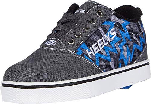 Charcoal/Blue/Black