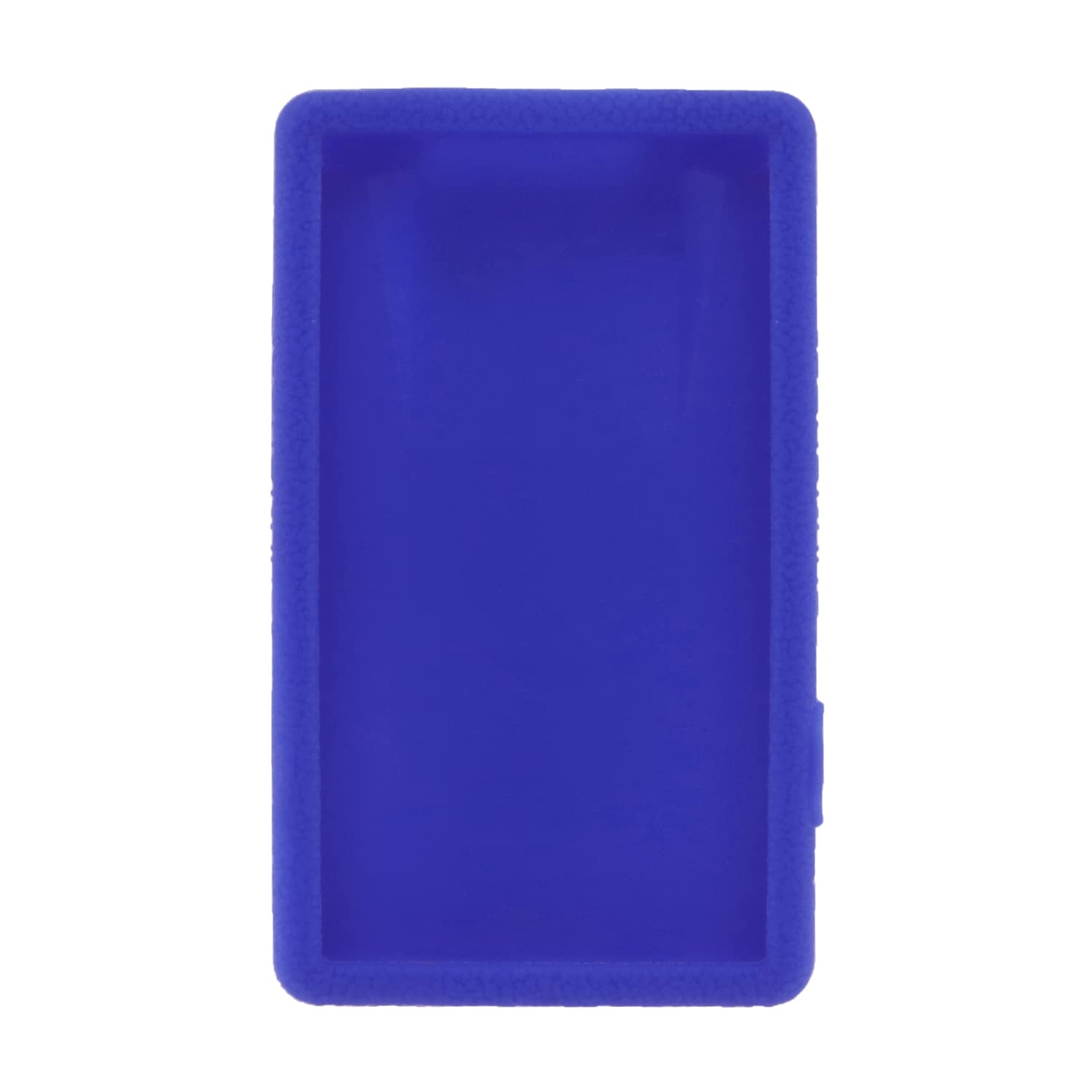 Bose SoundTouch Music System Remote Control Cover - Shockproof, Anti-Slip Silicone Case with Lanyard for Bose Radio/CD Remote (Blue) | Durable Protection for Daily Use, Travel & Home Entertainment