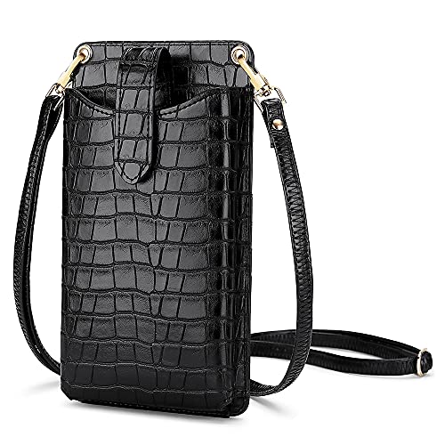 20-b-black Croc