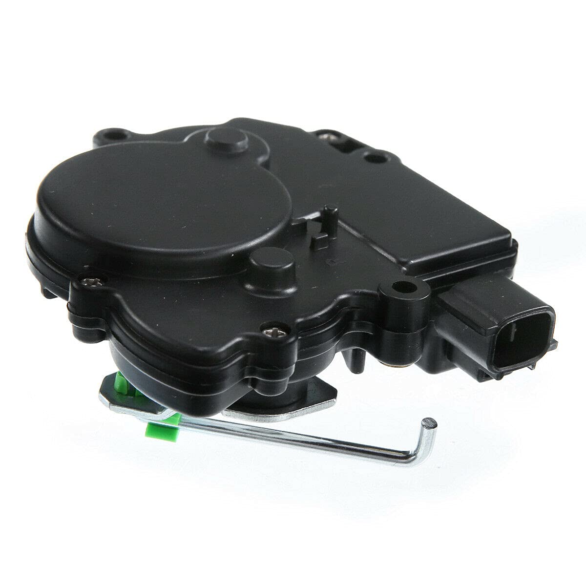 Aveland Door Lock Actuator Motor Compatible with Toyota LE XLE CE Right Side Sliding Door - Replacement for 85620-08060, 746-849, 85620-08 - Easy Installation for Smooth Sliding Door Operation