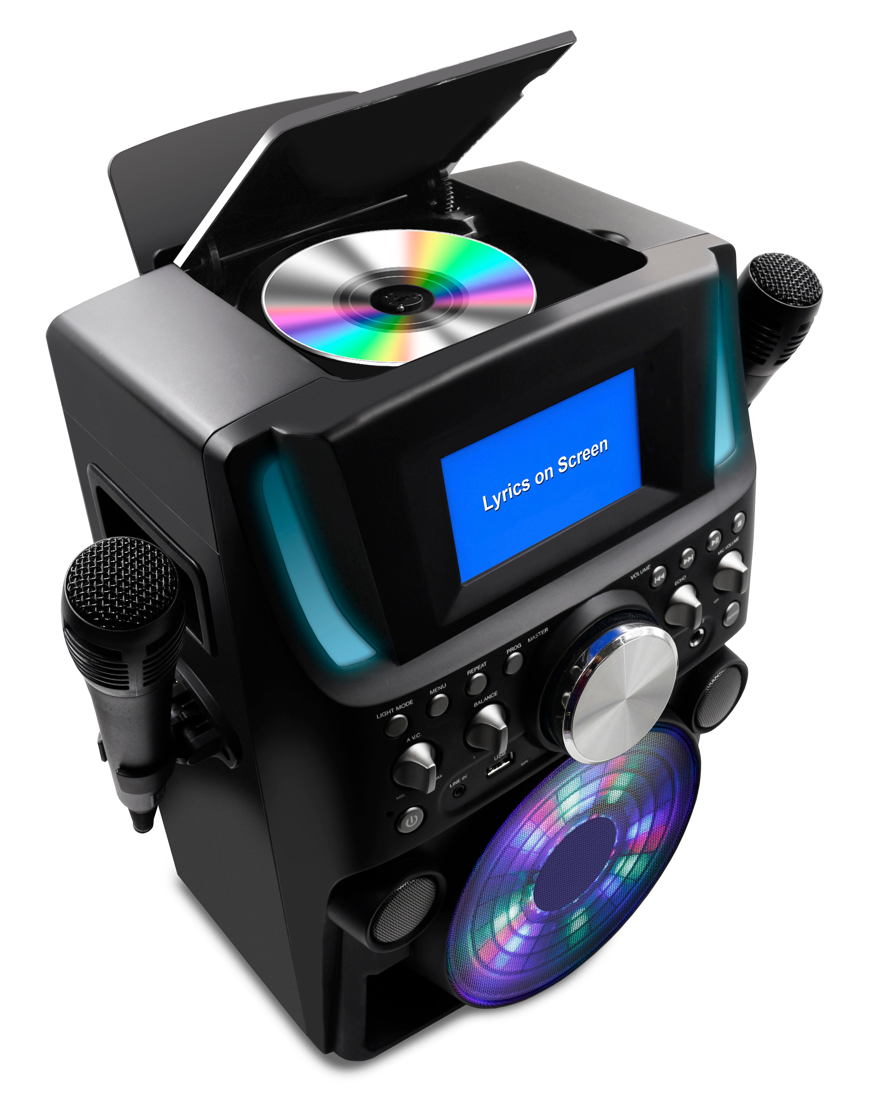Mr Entertainer Groovebox - Portable Music Production & DJ Controller for Live Performances & Studio Recording | Perfect for DJs, Producers & Electronic Musicians
