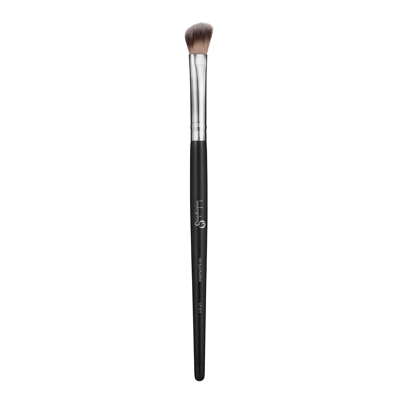 London Prime HD Eyeshadow Brush [LP 311] - Professional Makeup Brush for Blending & Shading - Perfect for Everyday Makeup & Special Occasions