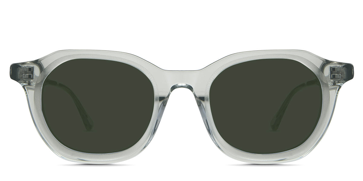 Osiri Men's Prescription Polarized Sunglasses - UV Protection, Anti-Glare for Driving, Fishing & Outdoor Activities