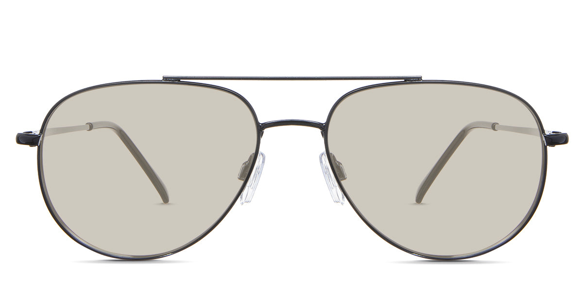 Shiloh Women's Prescription Tinted Sunglasses - UV Protection, Polarized Lenses for Driving, Travel & Outdoor Activities