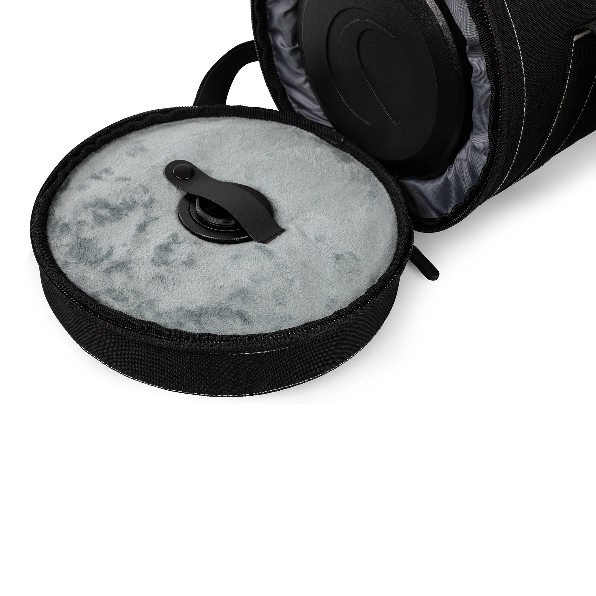 Premium Padded Telescope Bag for 6