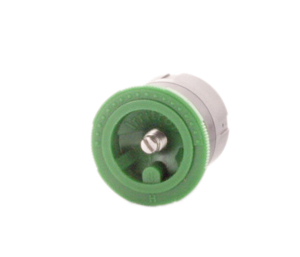 Irritrol IPN 8H Fixed Nozzle with Filter - 8 ft Half Spray Radius for Lawn & Garden Irrigation System - Perfect for Residential & Commercial Landscaping