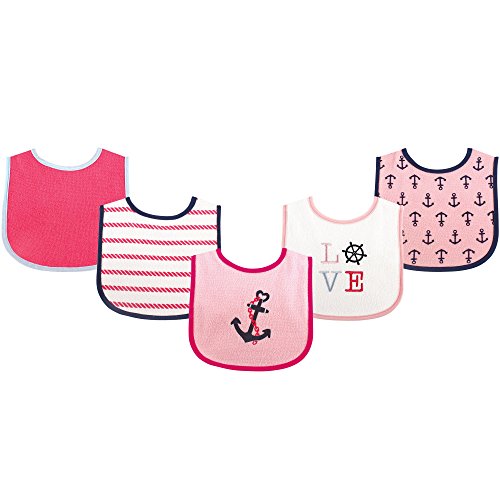 Girl Nautical