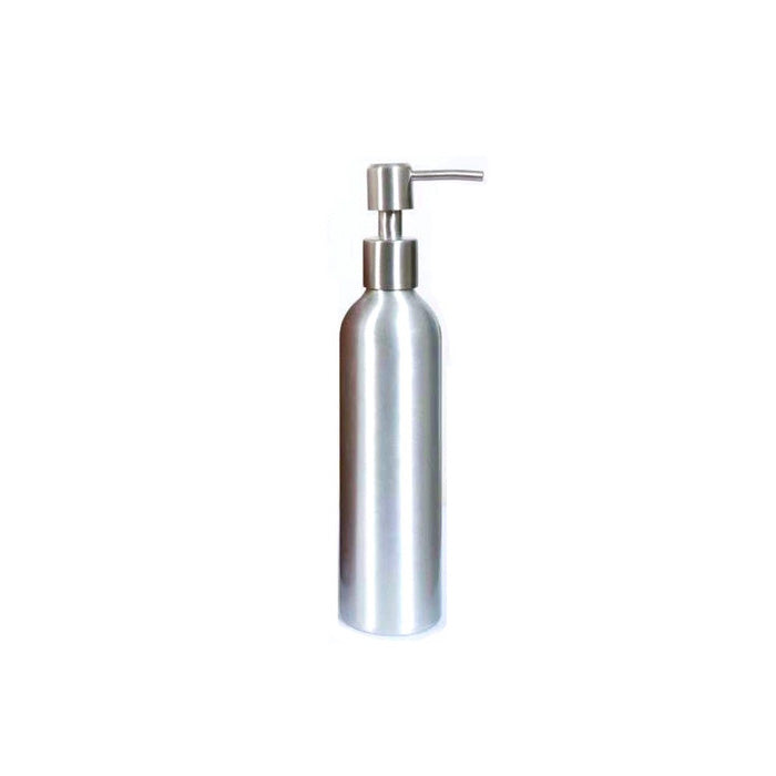 Dermalogic Replacement Oil Bottle - Refillable Essential Oil Dispenser for Aromatherapy, Massage & Skincare - Perfect for Home Spa, Yoga & Relaxation