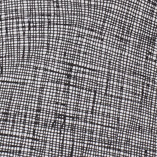 Black and White Weave