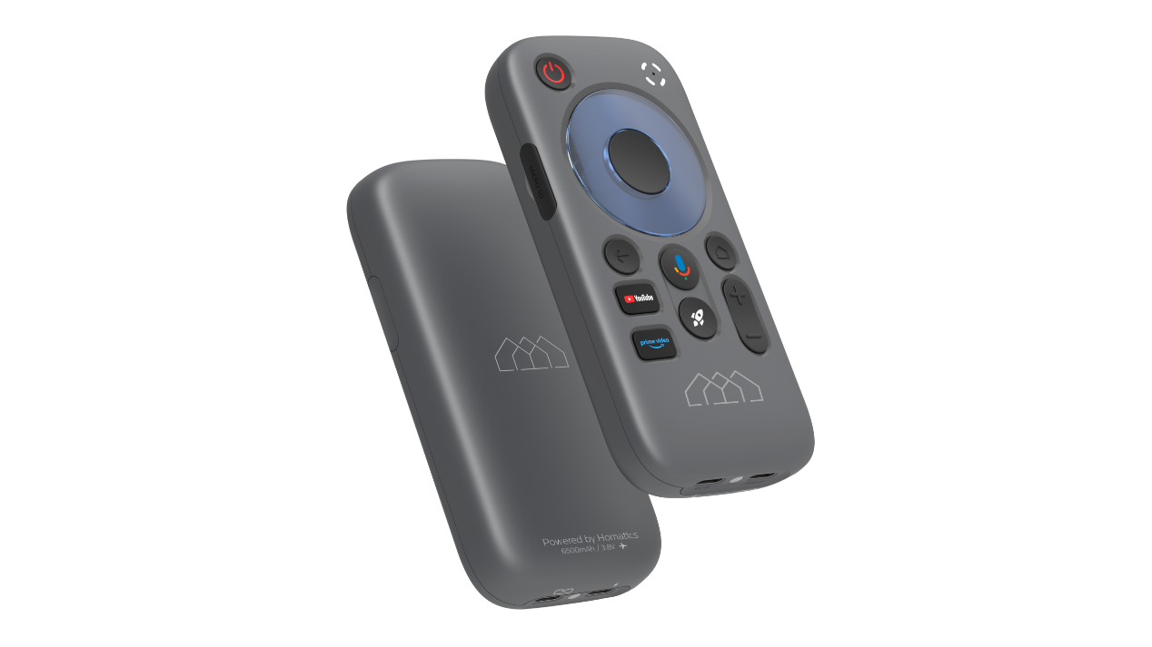 Portable Pocket TV - Mini Handheld Television with LCD Screen for Travel, Camping, and Outdoor Entertainment