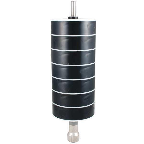 14-Stage Cast Iron Booster Cartridge - High-Performance Water Pressure Booster for Home & Garden Irrigation Systems