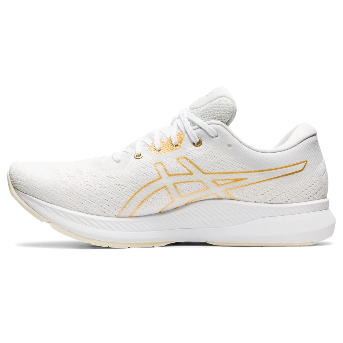 ASICS Men's EvoRide Running Shoes - Lightweight Cushioned Sneakers for Road Running & Training - Perfect for Jogging, Gym Workouts & Marathon Training