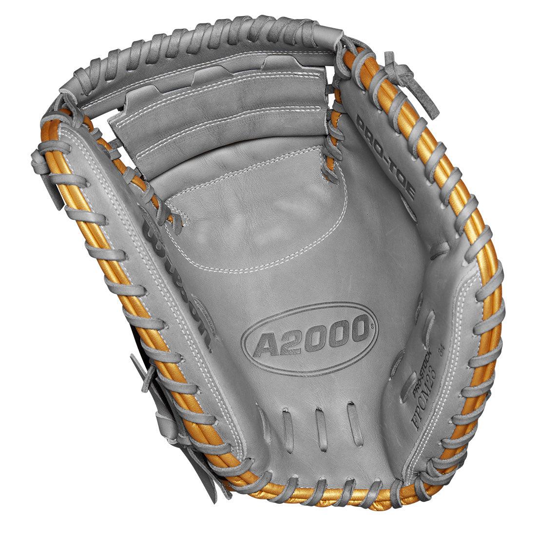 Wilson A2000 FPCM23SS 34