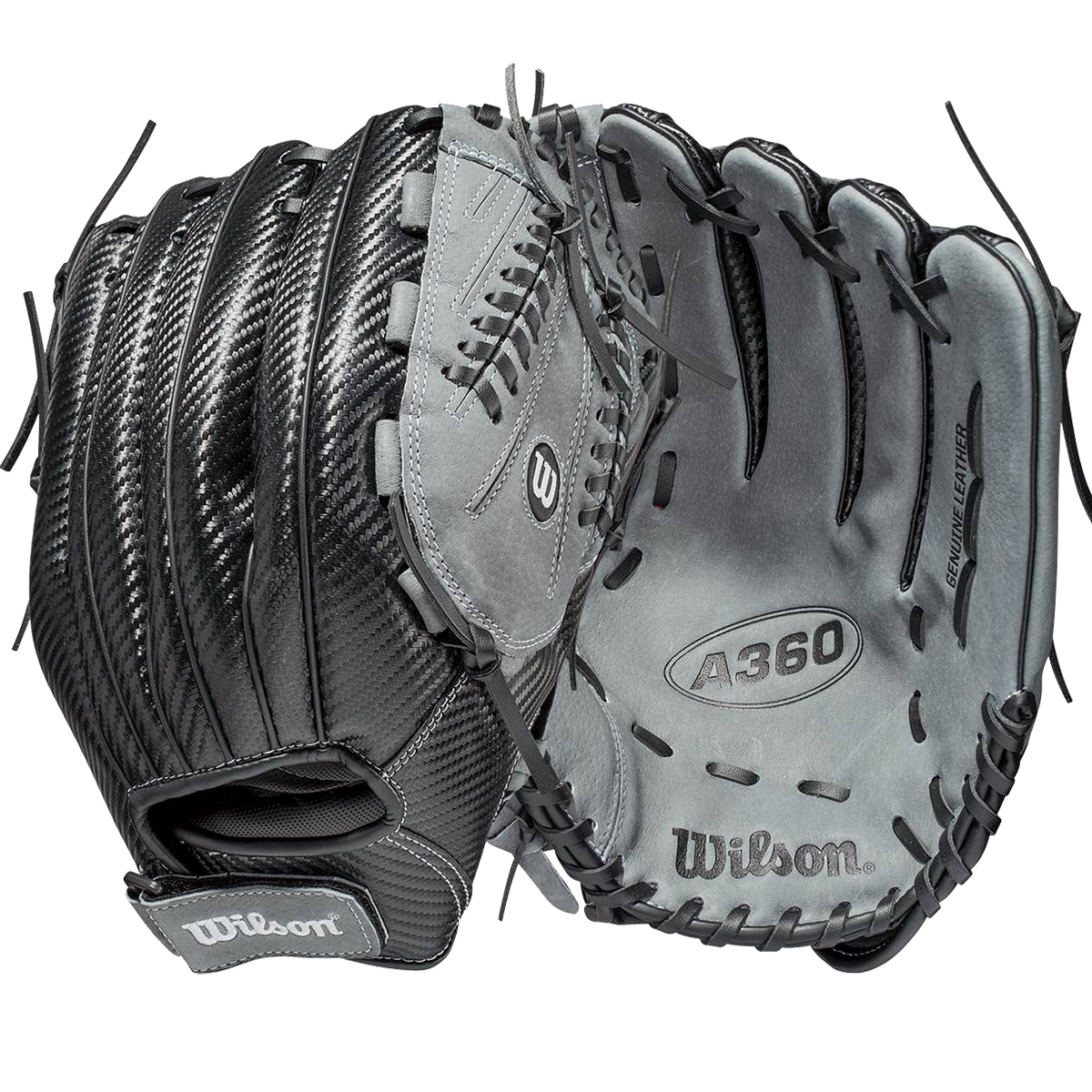 A360 13 Closed Web RHT Gloves - Durable Work Gloves for Construction, Mechanics & Outdoor Use - ANSI Cut Resistant Safety Gloves for Men & Women