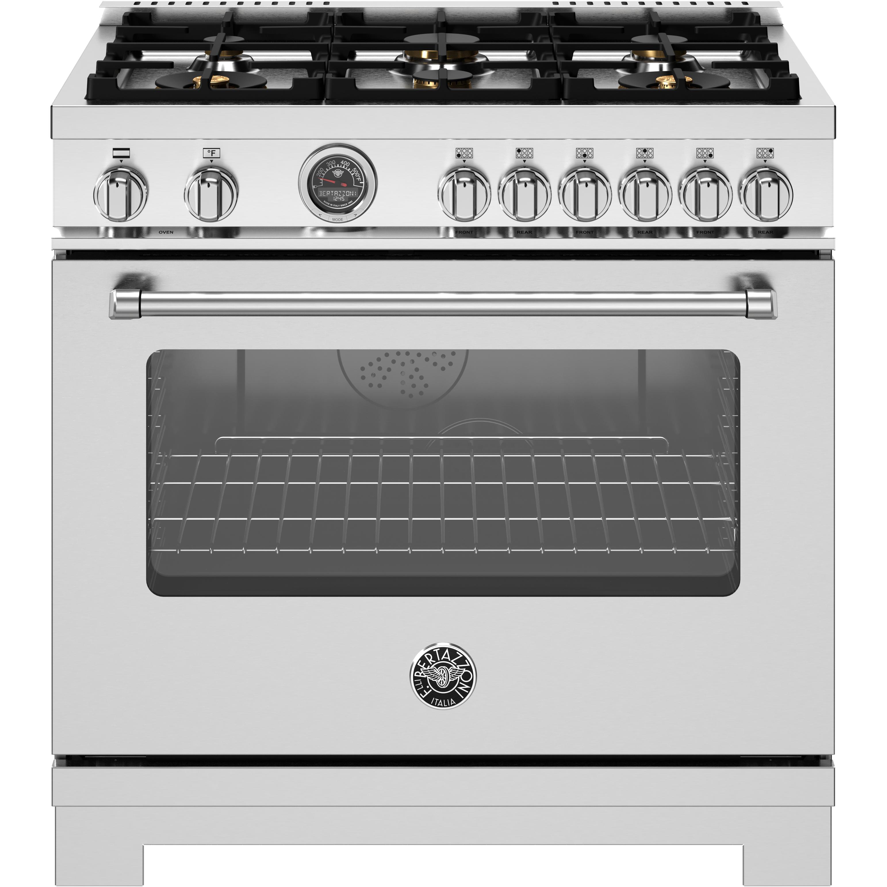 Bertazzoni 36