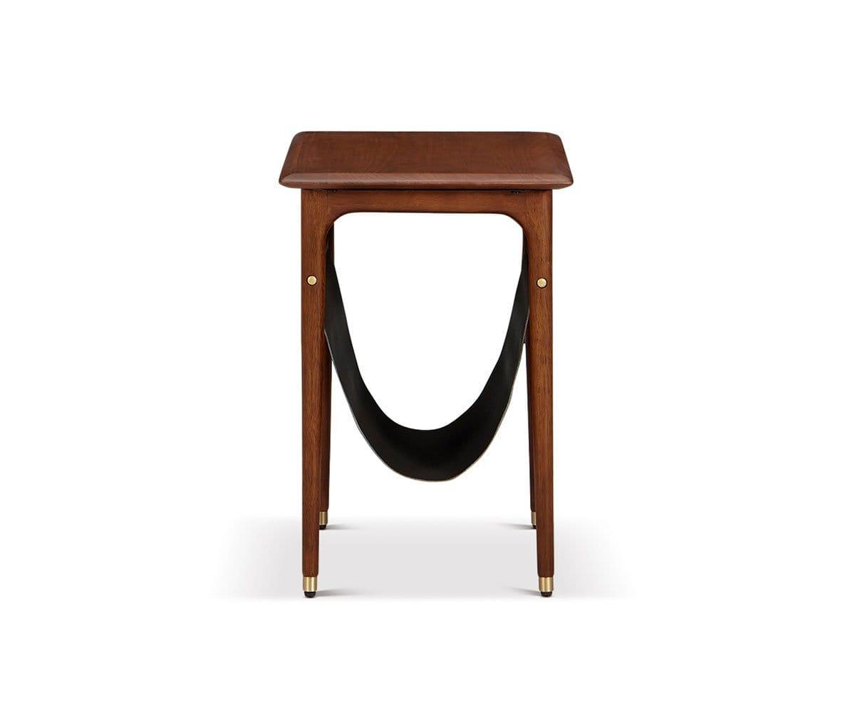 Timber Brown