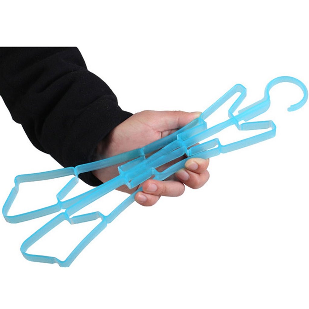4-in-1 Hydration Bladder Cleaning Kit with Tube Brush - Water Reservoir Cleaner for Hiking, Camping & Outdoor Activities