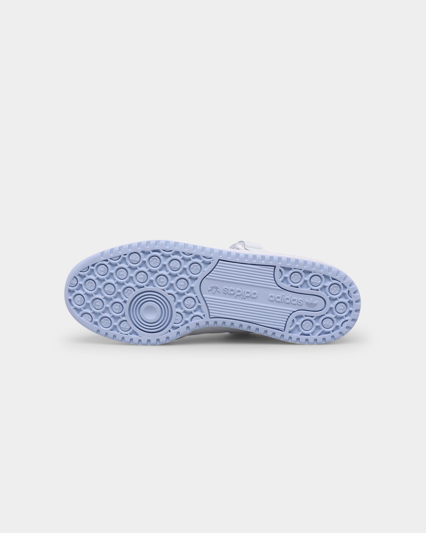 Adidas Women's Forum Low Sneakers - White & Blue Running Shoes for Women | Gym Workout, Casual Walking & Everyday Wear