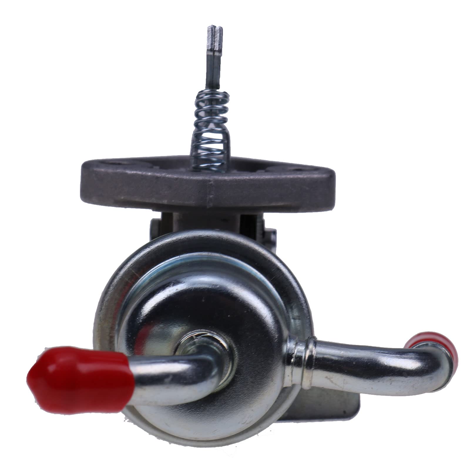 Holdwell Fuel Pump 16285-52032 Compatible with Kubota D1105, D1305, D905, D1005, V1205, V1305, V1505 Engines & Grasshopper 928D, 928D2, 930D, 930D2, 428D, 430D Mowers – Replacement Part for Lawn Tractor & Commercial Mowing Equipment