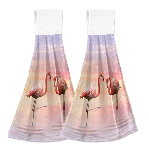 Pink Flamingos