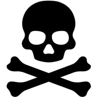 SKULL CROSSBONES