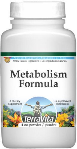 Garlic and Papaya Formula Powder - 4 oz Natural Supplement (ZIN: 513968) for Immune Support & Digestive Health | Perfect for Daily Wellness Routine & Dietary Needs