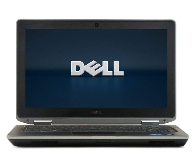 Refurbished Dell Latitude E6320 13.3