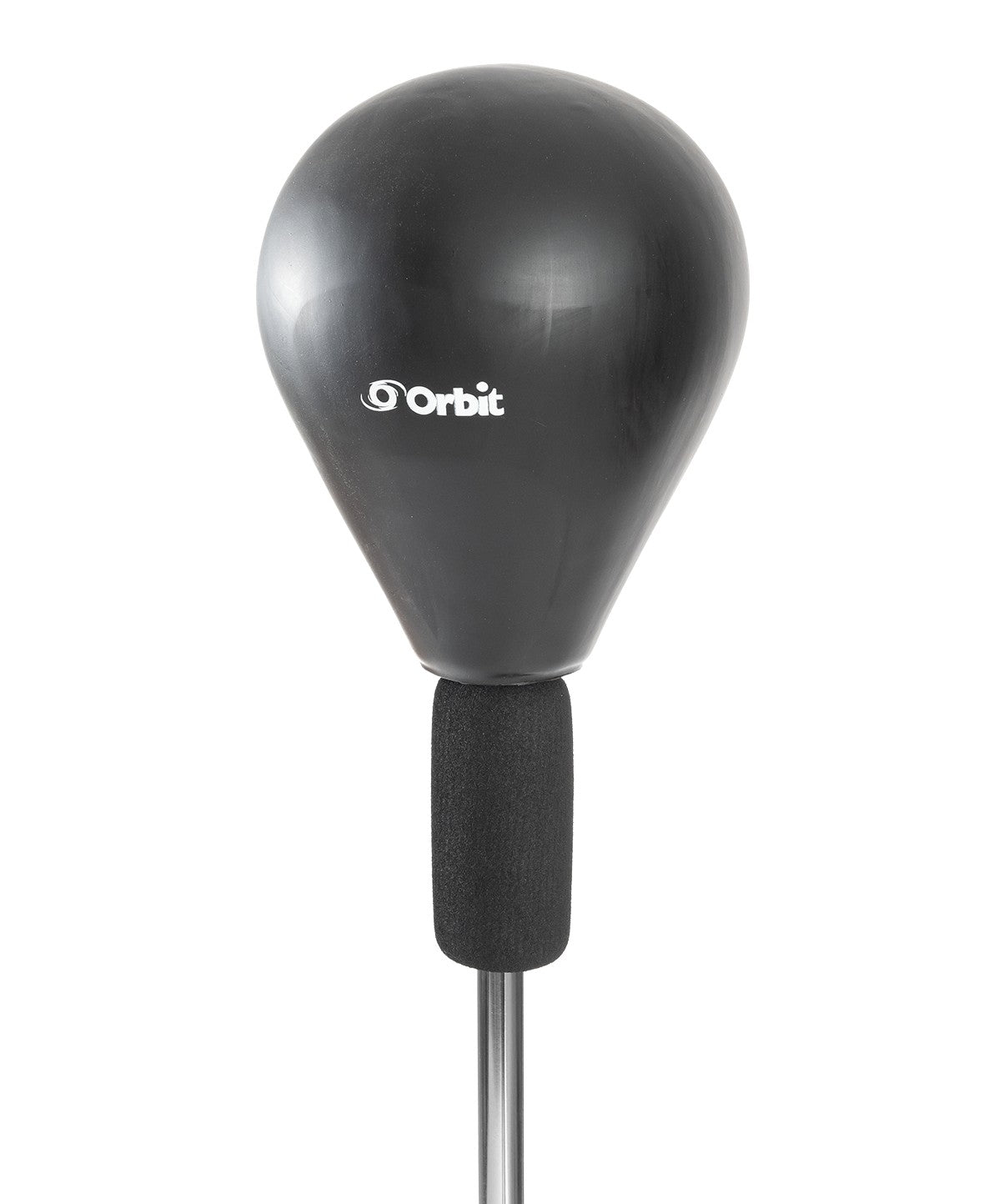 Adjustable Punching Ball with Stand - Heavy Duty Boxing Training Equipment for Home Gym & Fitness Workouts