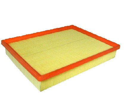 High-Quality Air Filter for Home & Car - HEPA Filter Replacement for HVAC, AC, Furnace - Improves Indoor Air Quality - Perfect for Allergies, Pets, Dust (Pack of 1, 2, or 4)