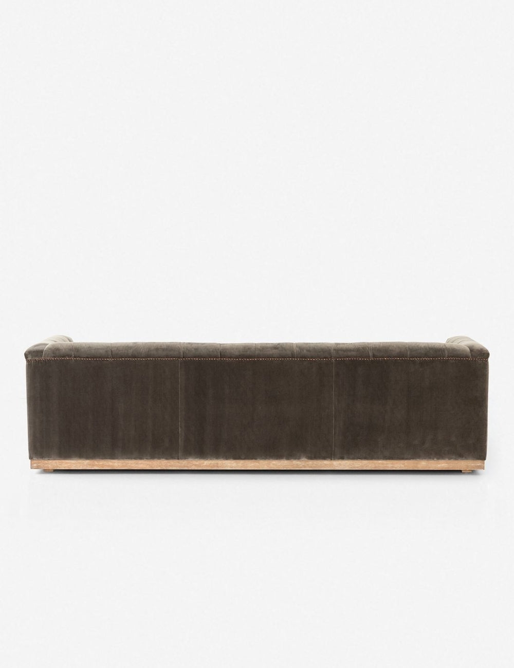 Afia Sofa in Sapphire Birch - Modern Living Room Furniture for Comfortable Seating & Stylish Home Decor