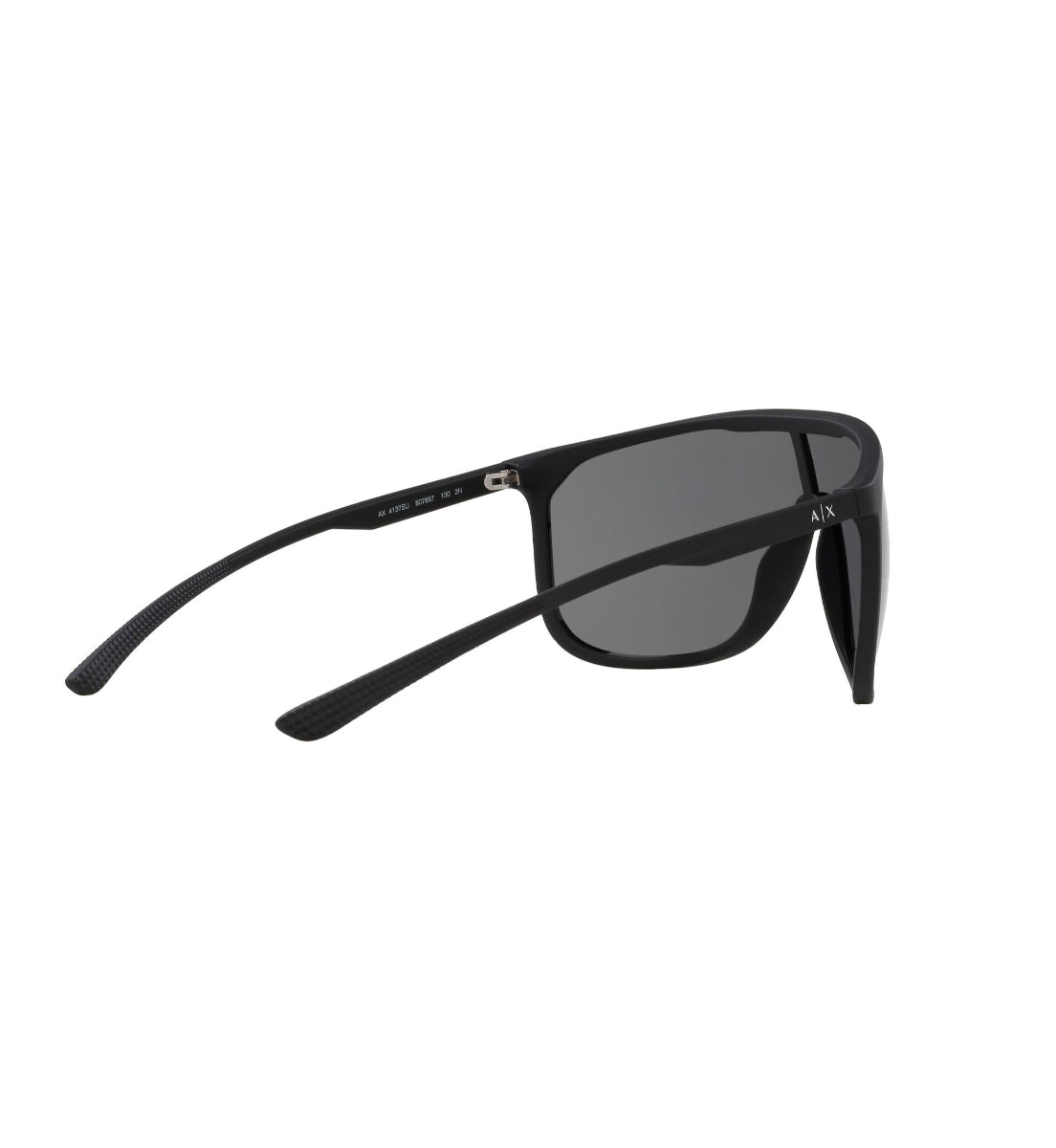 Armani Exchange Polarized Sunglasses for Men & Women - UV Protection, Stylish Aviator Design - Perfect for Driving, Beach & Outdoor Activities