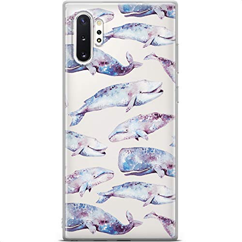 Humpback Whales