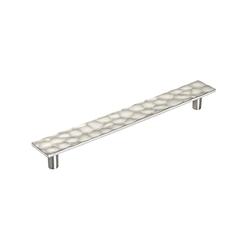 Satin Nickel