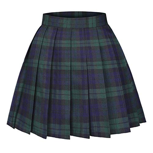 Plaid 31