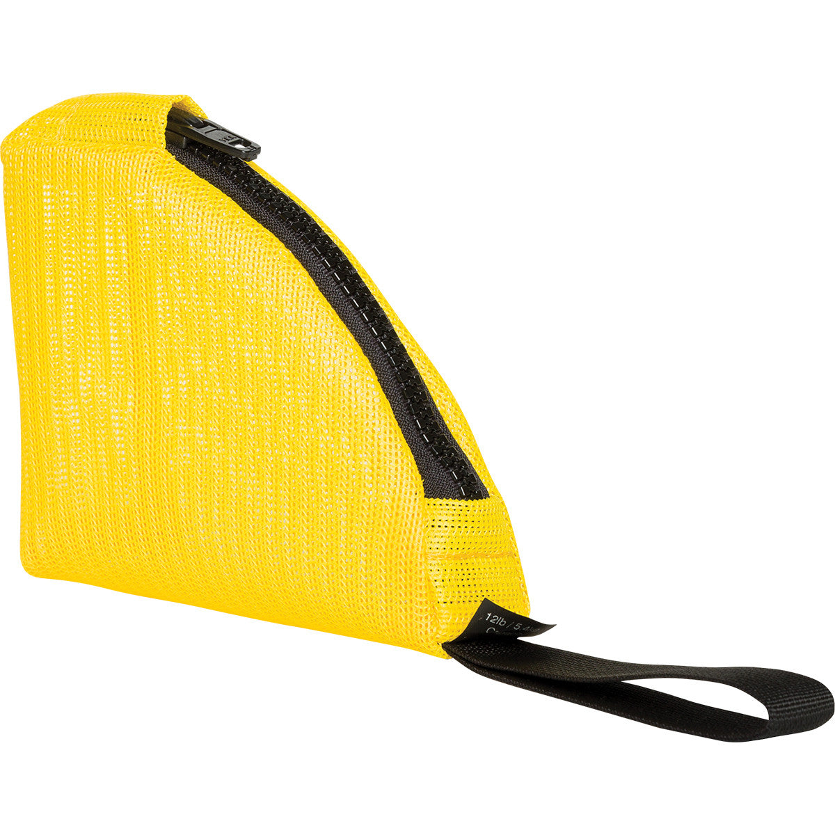 Zeagle Ripcord Weight System Mesh Pouch - Durable Scuba Diving Weight Pouch for Underwater Balance | Perfect for Scuba Diving, Snorkeling & Spearfishing