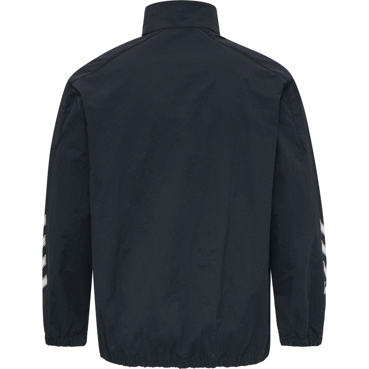 Hummel HMLNIKKI Women's Zip Jacket - Dark Navy | Stylish & Comfortable Outerwear for Casual Wear, Work & Outdoor Activities
