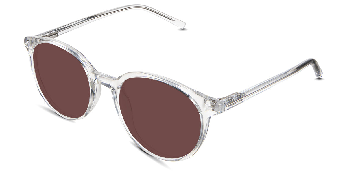 Elex Men's Prescription Sunglasses – UV Protection, Polarized Lenses for Driving, Fishing & Outdoor Activities