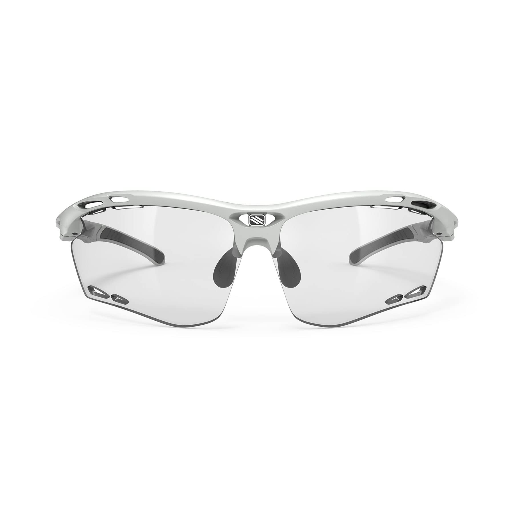 RUDY PROJECT PROPULSE Sport Sunglasses for Running, Cycling & Outdoor Activities - UV Protection & Lightweight Design