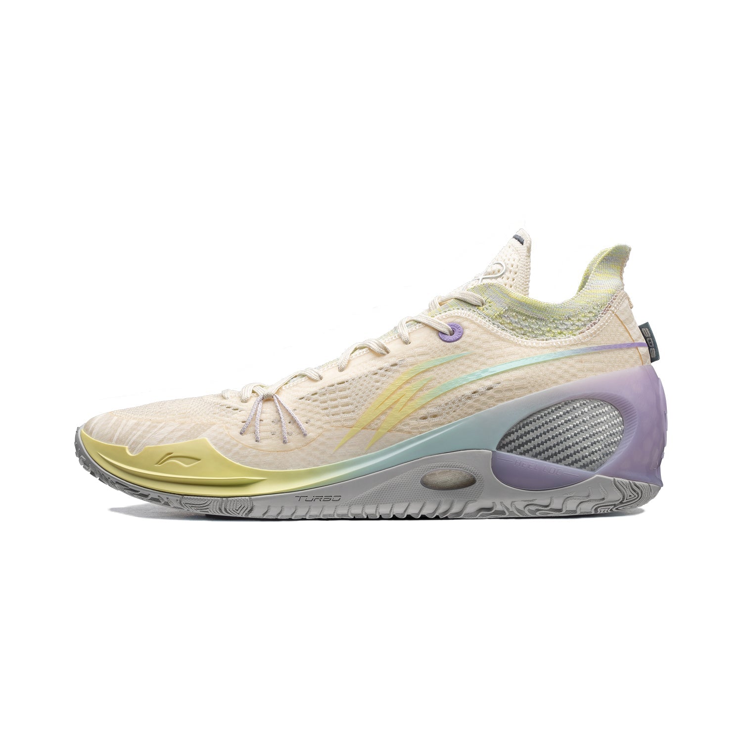 Wade 808 3 Ultra V2 Low Spectra Basketball Shoes - Lightweight Performance Sneakers for Men - Perfect for Indoor/Outdoor Court Play & Streetwear Fashion
